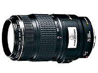 Obiektyw Canon EF 75-300 mm f/4-5.6 IS USM